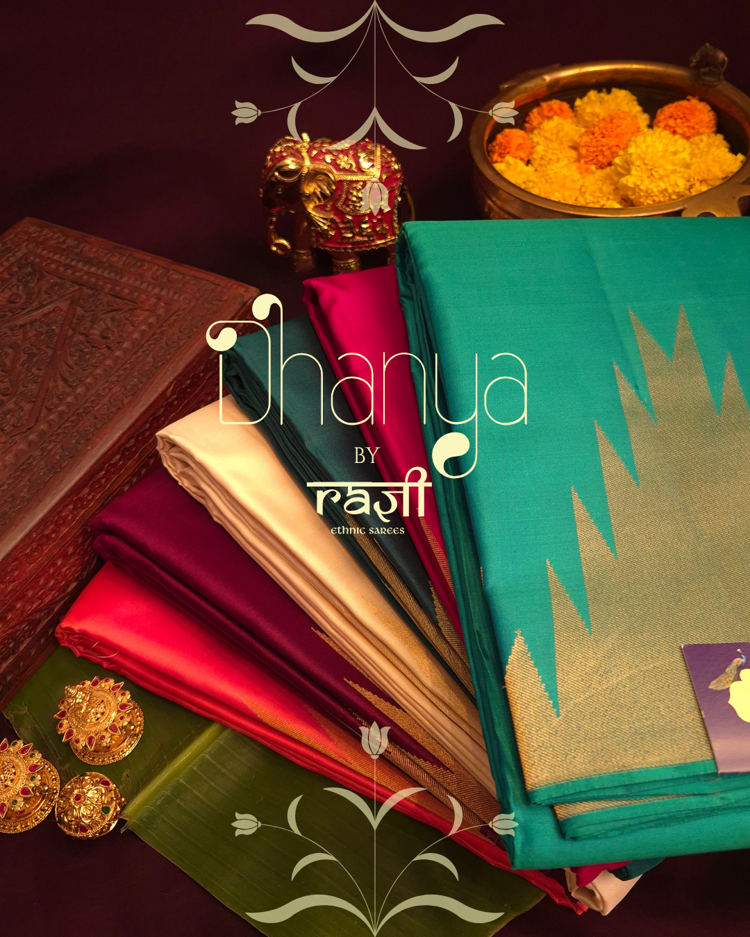 Dhanya
