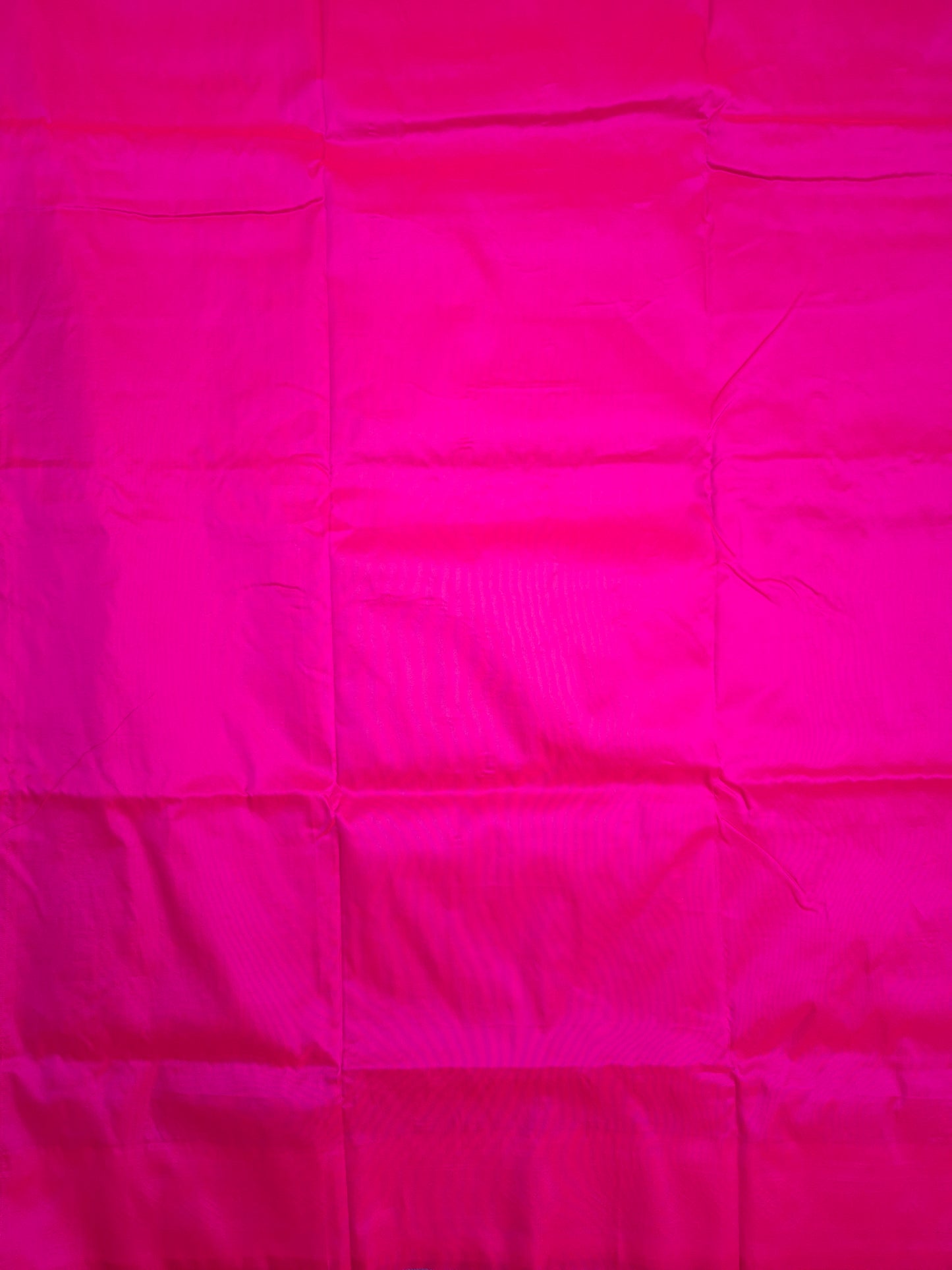 Dual Shade of Purple and Pink Paithani Saree with Pink Border